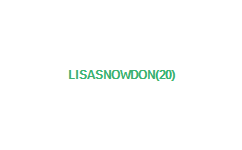 Snowdon+lisa