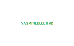 yasmine bleeth fat